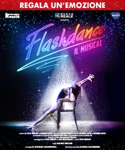 Flashdance 2025 Xmas 250x300