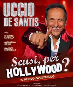 Uccio De Santis 250x300