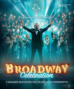 Broadway Celebration 250x300