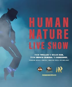 Human Nature 250x300