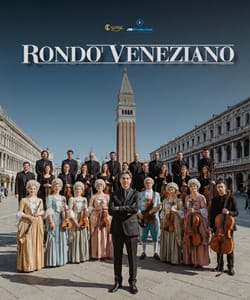 Rondo Veneziano 250x300